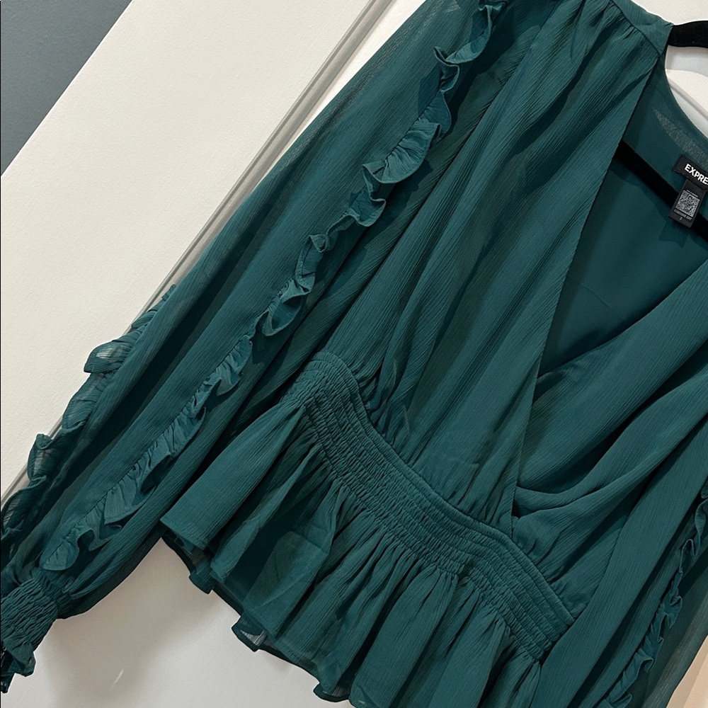 Express blouse - Picture 2 of 5